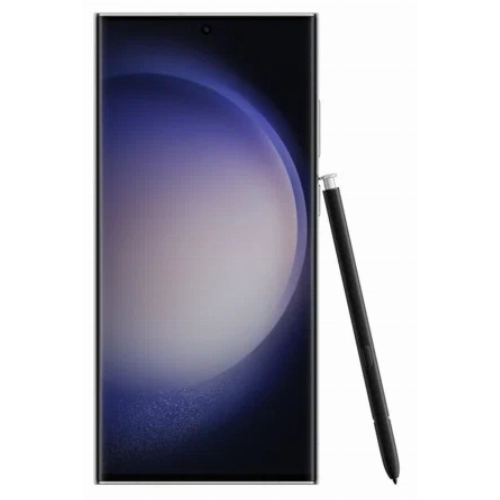 Смартфон Samsung Galaxy S23 Ultra 8/256 ГБ, голубой